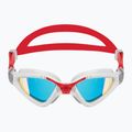 Aquasphere Kayenne grau/rot Schwimmbrille EP2961006LMR 2