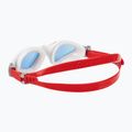 Aquasphere Kayenne grau/rot Schwimmbrille EP2961006LMR 4