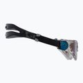 Aqua Sphere Kayenne grau Schwimmbrille EP2960098LP 3