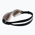 Aqua Sphere Kayenne grau Schwimmbrille EP2960098LP 4