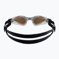 Aqua Sphere Kayenne grau Schwimmbrille EP2960098LP 5