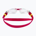 Aqua Sphere Kayenne rosa Schwimmbrille EP2970016LC 5