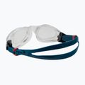 Aqua Sphere Kaiman klare Schwimmbrille EP3000098LC 4