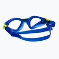 Aqua Sphere Kayenne blau Schwimmbrille EP3014007LC 4