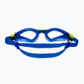 Aqua Sphere Kayenne blau Schwimmbrille EP3014007LC 5