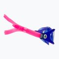 Aqua Sphere Seal Kid 2 blau-rosa Schwimmbrille MS5064002LC 3