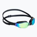 Aqua Sphere Xceed Schwimmbrille schwarz EP3030101LMY
