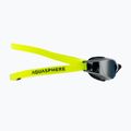 Aqua Sphere Xceed Schwimmbrille schwarz/gelb EP3030107LMS 3