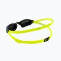 Aqua Sphere Xceed Schwimmbrille schwarz/gelb EP3030107LMS 4