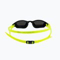 Aqua Sphere Xceed Schwimmbrille schwarz/gelb EP3030107LMS 5