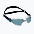 Aqua Sphere Kayenne Pro Schwimmbrille schwarz/klar EP3040010LD