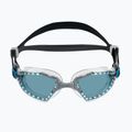 Aqua Sphere Kayenne Pro Schwimmbrille schwarz/klar EP3040010LD 2