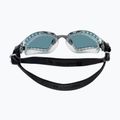 Aqua Sphere Kayenne Pro Schwimmbrille schwarz/klar EP3040010LD 5