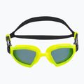 Aqua Sphere Kayenne Pro Schwimmbrille schwarz/gelb EP3040707LD 2