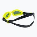 Aqua Sphere Kayenne Pro Schwimmbrille schwarz/gelb EP3040707LD 4