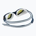Aqua Sphere Fastlane blau Schwimmbrille EP2994009LMB 4