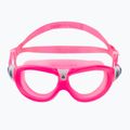 Aqua Sphere Seal Kid 2 Schwimmbrille rosa MS5060202LC 2