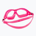 Aqua Sphere Seal Kid 2 Schwimmbrille rosa MS5060202LC 4