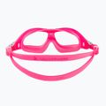 Aqua Sphere Seal Kid 2 Schwimmbrille rosa MS5060202LC 5