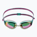 Aqua Sphere Fastlane türkis Schwimmbrille EP2990243LMP 2