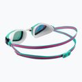 Aqua Sphere Fastlane türkis Schwimmbrille EP2990243LMP 4