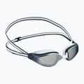 Aqua Sphere Fastlane grau Schwimmbrille EP2990910LMS