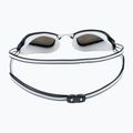 Aqua Sphere Fastlane grau Schwimmbrille EP2990910LMS 5