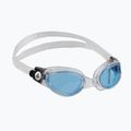Aqua Sphere Kaiman klar Schwimmbrille EP30000LB