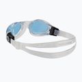 Aqua Sphere Kaiman klar Schwimmbrille EP30000LB 4