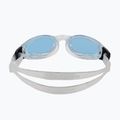 Aqua Sphere Kaiman klar Schwimmbrille EP30000LB 5