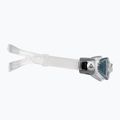 Aquasphere Kaiman transparent/rauchfarben Kinderschwimmbrille EP3070000LD 3