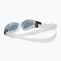 Aquasphere Kaiman transparent/rauchfarben Kinderschwimmbrille EP3070000LD 4