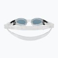 Aquasphere Kaiman transparent/rauchfarben Kinderschwimmbrille EP3070000LD 5
