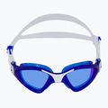 Aqua Sphere Kayenne blau Schwimmbrille EP2964409LMB 2