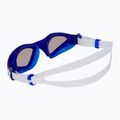Aqua Sphere Kayenne blau Schwimmbrille EP2964409LMB 4