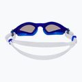 Aqua Sphere Kayenne blau Schwimmbrille EP2964409LMB 5