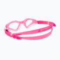 Aqua Sphere Kayenne rosa Schwimmbrille EP3010209LC 4