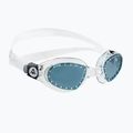 Aqua Sphere Mako 2 transparente Schwimmbrille EP3080001LD