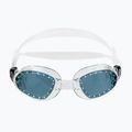 Aqua Sphere Mako 2 transparente Schwimmbrille EP3080001LD 2