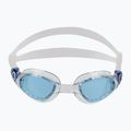 Aqua Sphere Mako 2 transparente Schwimmbrille EP3080040LB 2