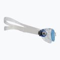 Aqua Sphere Mako 2 transparente Schwimmbrille EP3080040LB 3