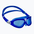 Aqua Sphere Seal Kid 2 Schwimmbrille blau MS5064009LB