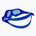 Aqua Sphere Seal Kid 2 Schwimmbrille blau MS5064009LB 4