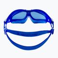 Aqua Sphere Seal Kid 2 Schwimmbrille blau MS5064009LB 5