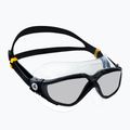 Aqua Sphere Vista Schwimmmaske schwarz MS5051201LMS