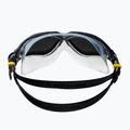 Aqua Sphere Vista Schwimmmaske schwarz MS5051201LMS 5