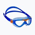 Aqua Sphere Vista Kinderschwimmmaske blau MS5084008LC