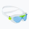 Aqua Sphere Vista Kinderschwimmmaske klar MS5080031LB