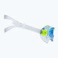 Aqua Sphere Vista Kinderschwimmmaske klar MS5080031LB 3