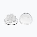 Aqua Sphere Ohrstöpsel 4 Stück transparent SA2140000